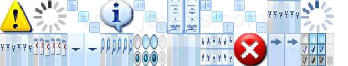 extjs4 mvc complex dashboard